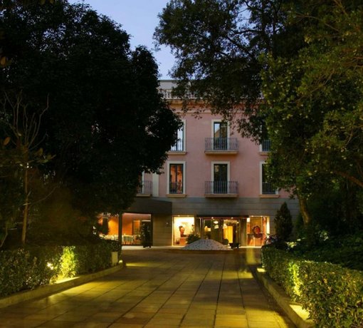 Hotel Vila de Caldes