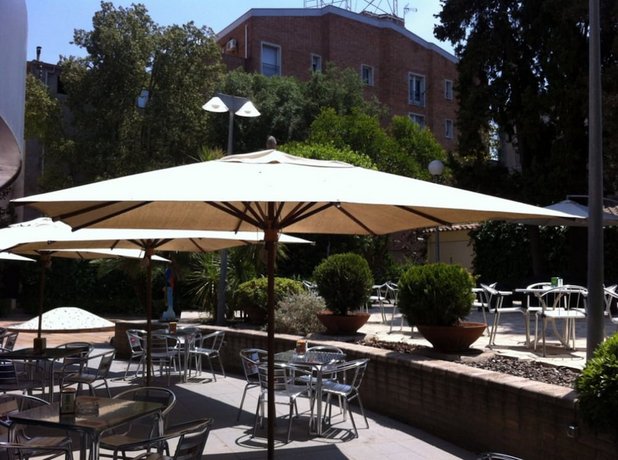 Hotel Vila de Caldes