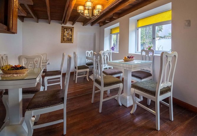Hotel R House Valle Sagrado Collection