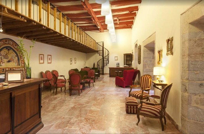 Hotel Real Colegiata San Isidoro