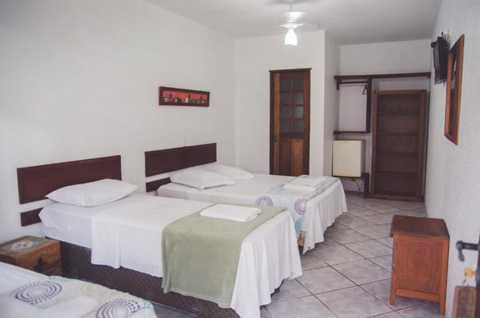 Pousada Hotel Brunello