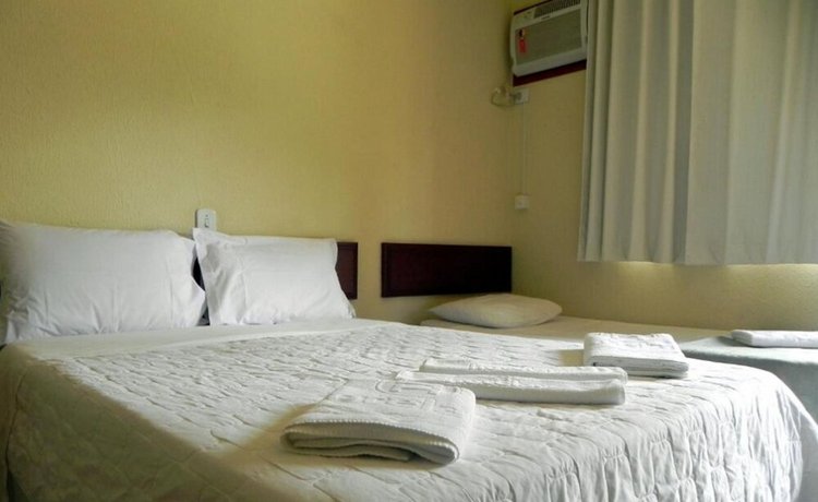 Pousada Hotel Brunello