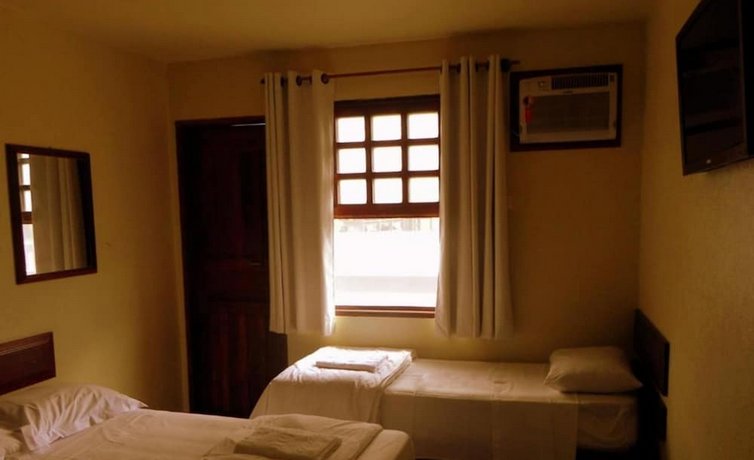 Pousada Hotel Brunello