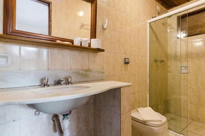 Pousada Hotel Brunello