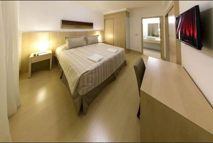 Hotel Mont Blanc Premium