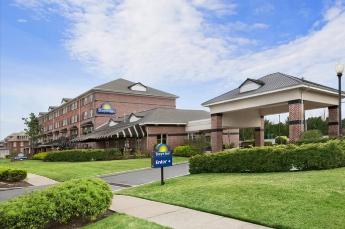Days Inn by Wyndham Hershey