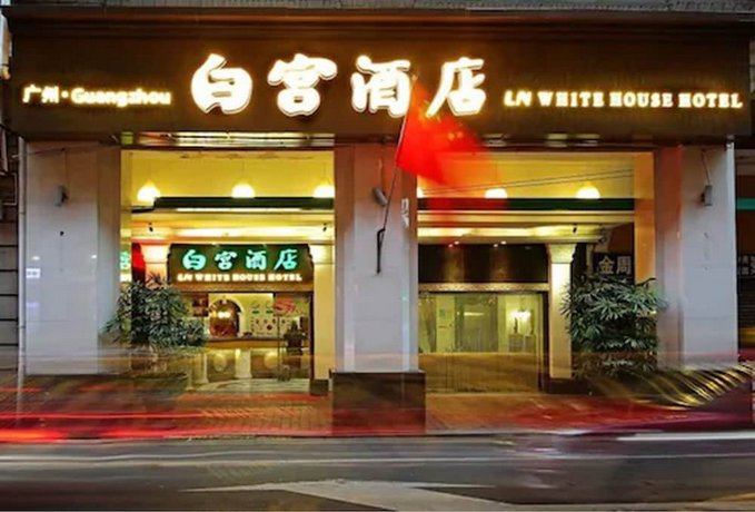 LN Whitehouse Hotel