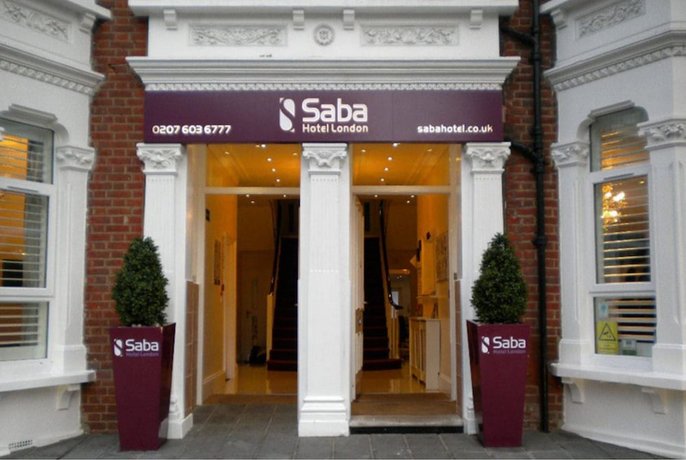 Hellenic Hotel by Saba