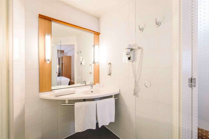 Ibis Madrid Centro