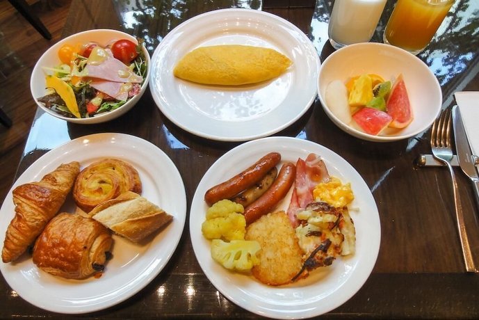 AnnaBella Boutique Hotel