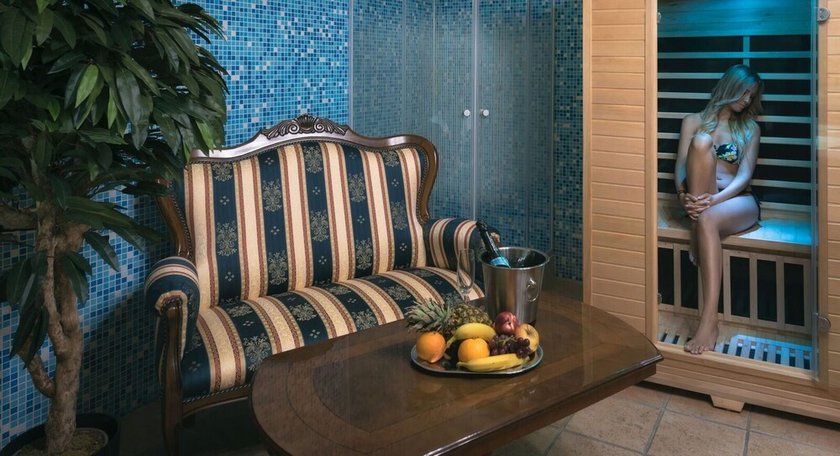 Cotton House Hotel Budapest
