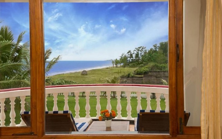 Ideal Beach Resort Mahabalipuram