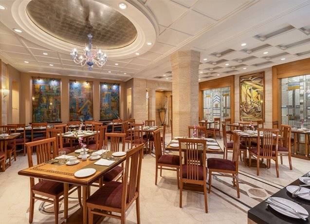 Sarovar Portico Kalupur