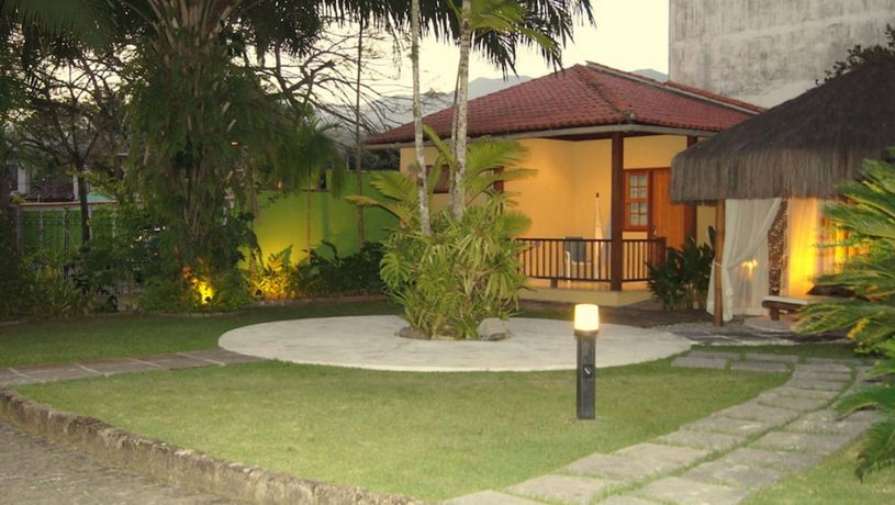 Pousada Paisagem