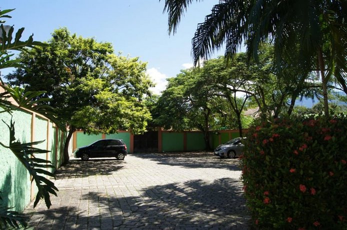Pousada Paisagem
