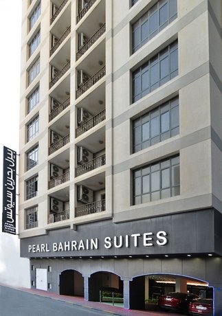 Pearl Bahrain Apartments