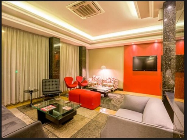 Argentina Hotel
