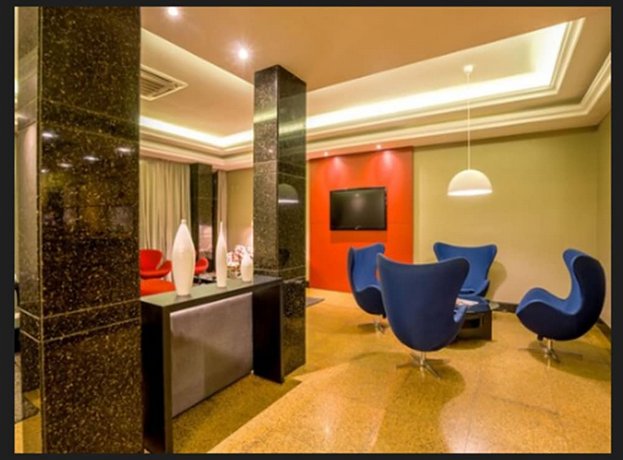Argentina Hotel
