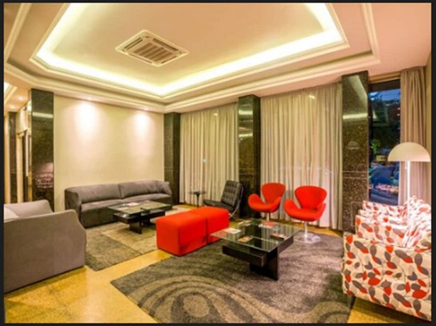 Argentina Hotel