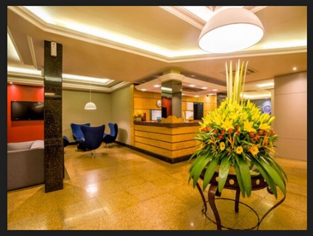 Argentina Hotel