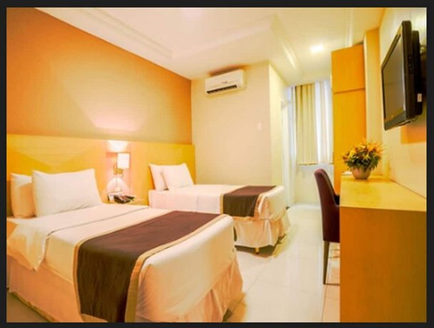 Argentina Hotel
