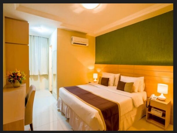 Argentina Hotel