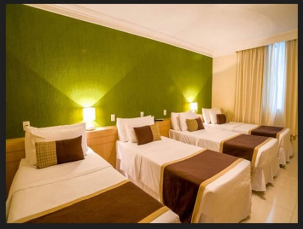 Argentina Hotel