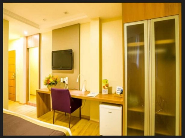 Argentina Hotel