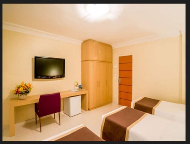 Argentina Hotel