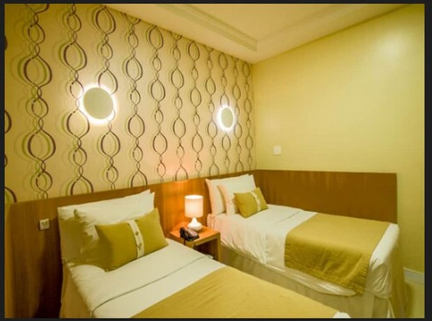 Argentina Hotel