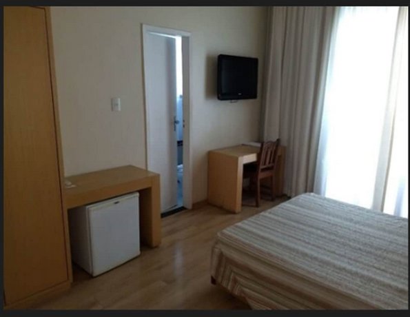 Argentina Hotel