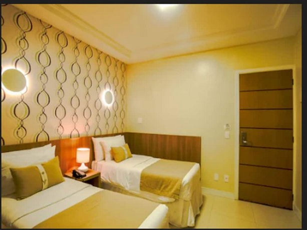 Argentina Hotel