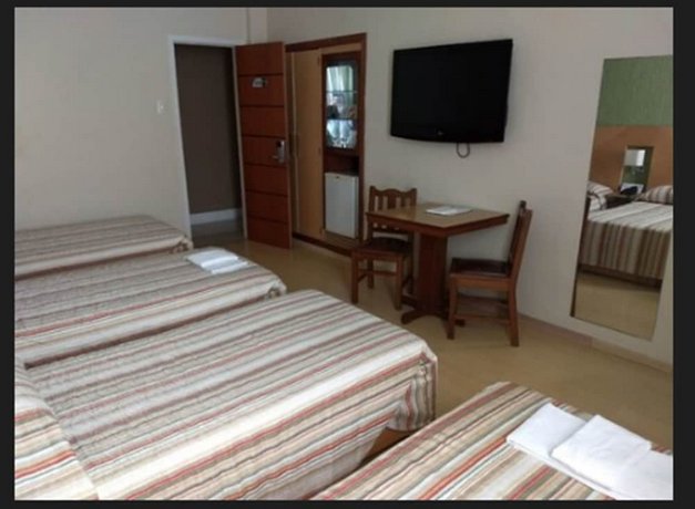 Argentina Hotel
