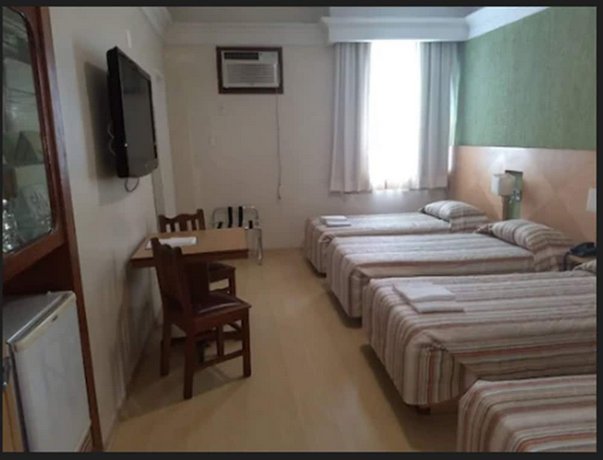 Argentina Hotel