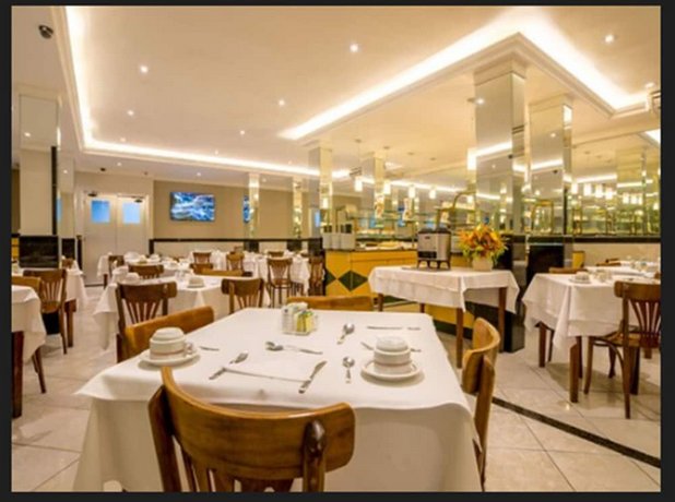 Argentina Hotel
