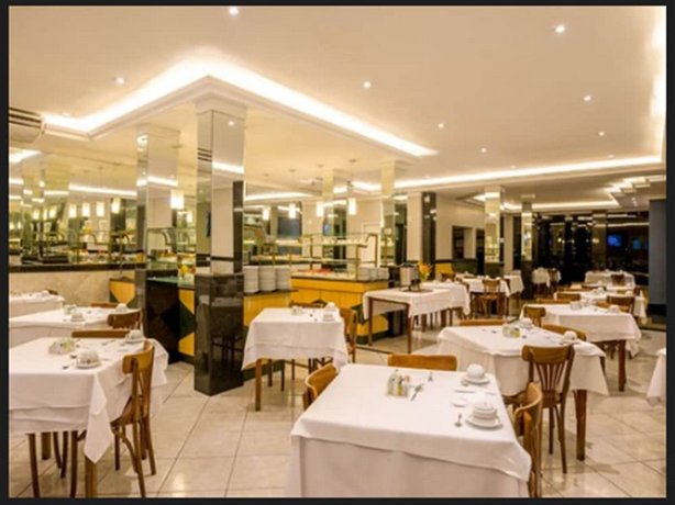 Argentina Hotel