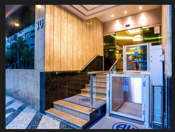 Argentina Hotel