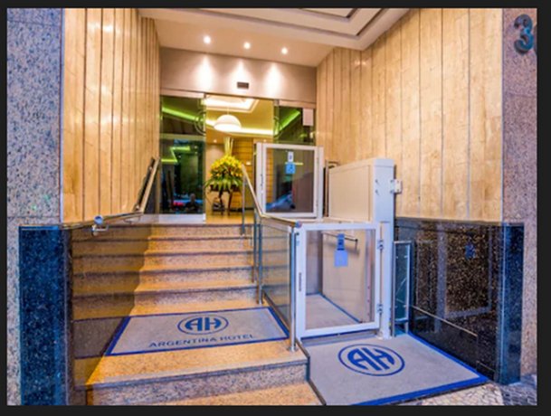 Argentina Hotel