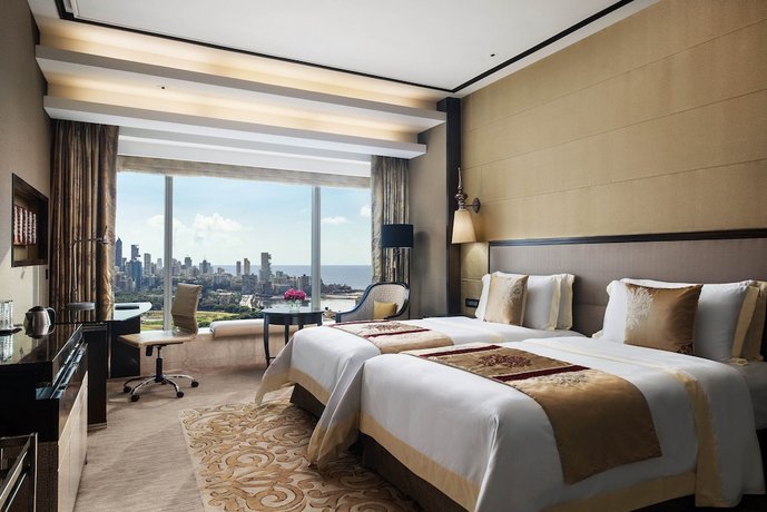 The St Regis Mumbai