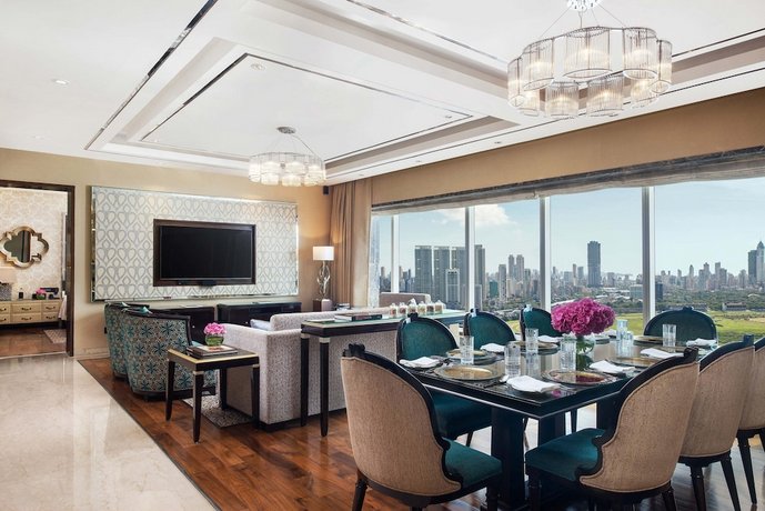 The St Regis Mumbai