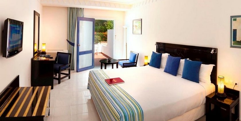 Hotel Atlantic Palace, Agadir: encuentra el mejor precio