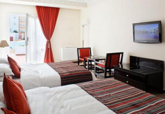 Hotel Atlantic Palace, Agadir: encuentra el mejor precio