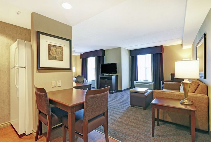 Homewood Suites by Hilton Cambridge-Waterloo Ontario
