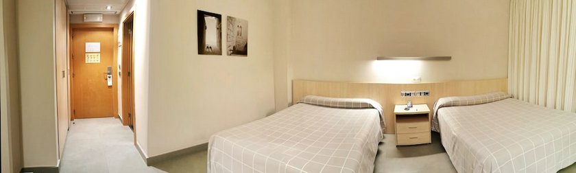 Hotel Acuazul