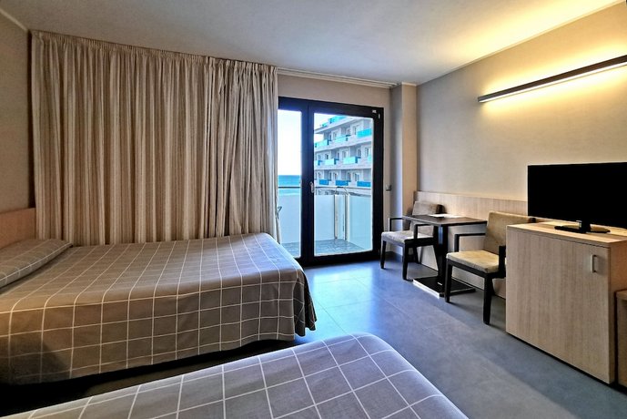 Hotel Acuazul