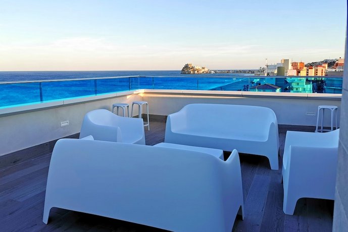 Hotel Acuazul