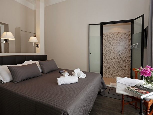 Residenza Cavour Rome