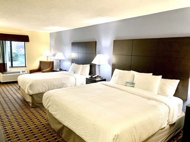 Days Inn by Wyndham Mauldin Greenville