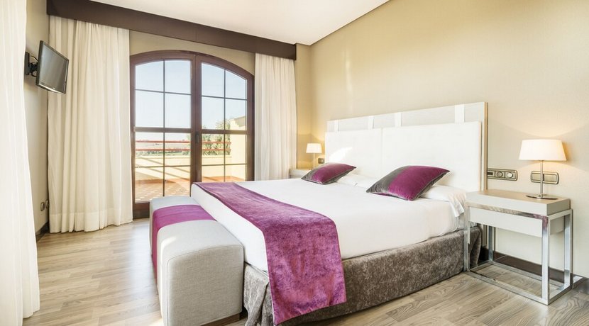 Ilunion Golf Badajoz