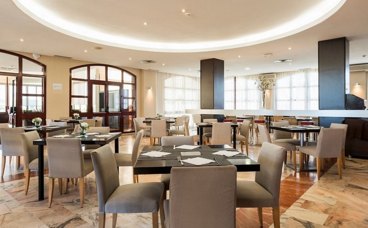 Ilunion Golf Badajoz